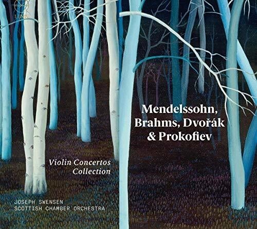CD диск Violin Concertos Collection / Various: Violin Concertos Collection
CD диск Violin Concertos Collection / Various: Violin Concertos Collection