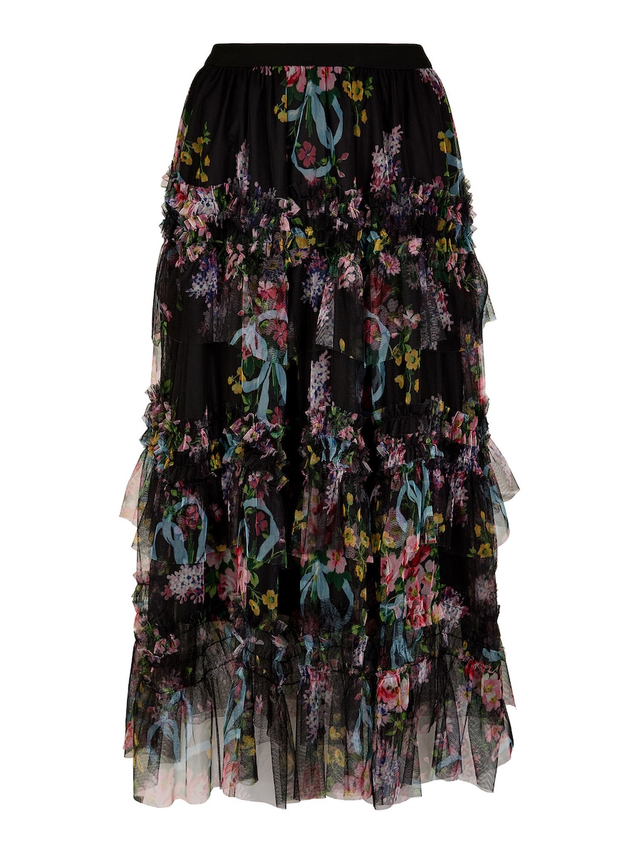 Юбка Apricot, черный
Юбка Apricot, черный