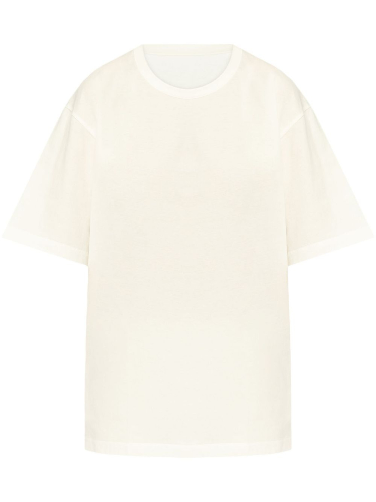 Yohji Yamamoto футболка с принтом, белый
Yohji Yamamoto футболка с принтом, белый