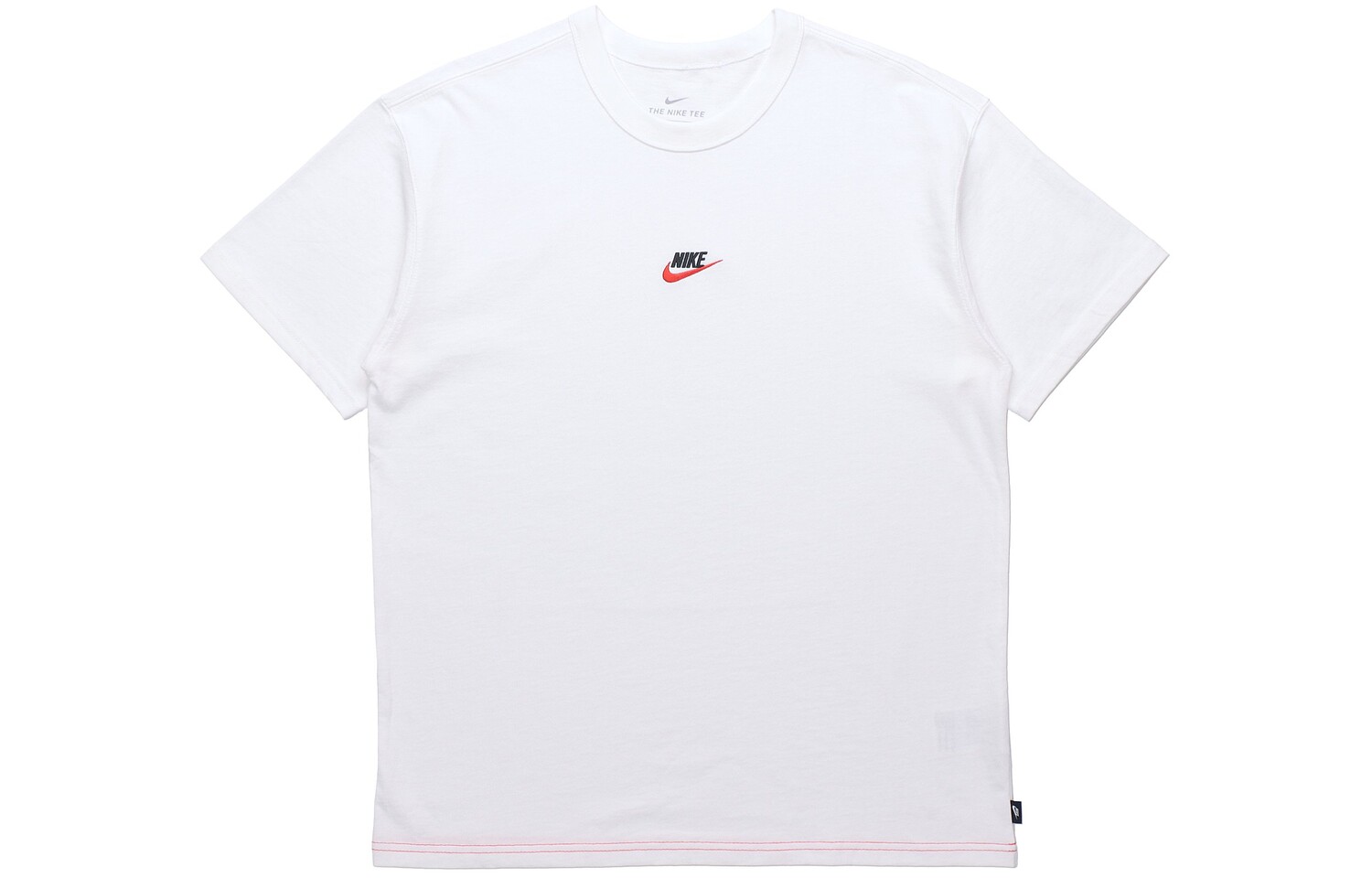 Мужская футболка Nike, Белый
Мужская футболка Nike, Белый