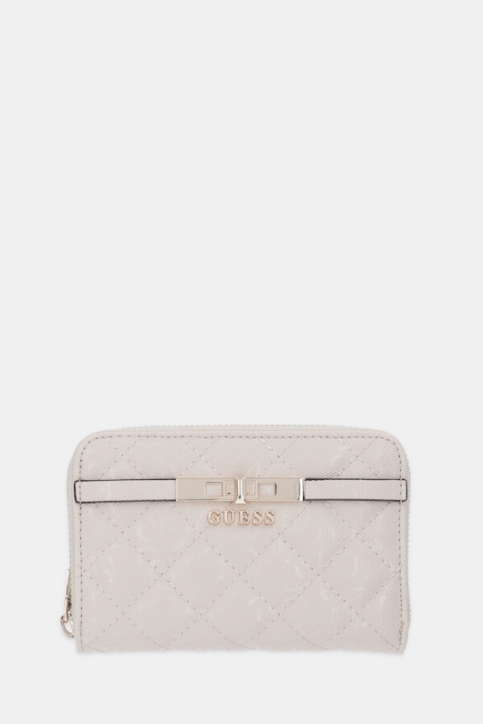 Кошелек IDRA Guess, бежевый
Кошелек IDRA Guess, бежевый