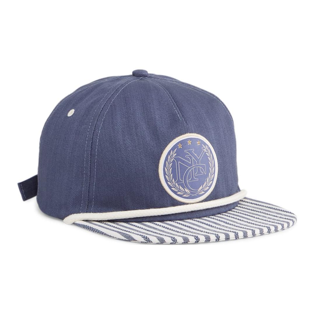 Бейсболка Unisex PUMA
Бейсболка Unisex PUMA