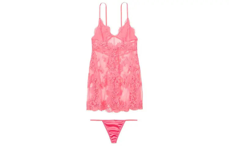 Ночная рубашка Victoria'S Secret
Ночная рубашка Victoria'S Secret