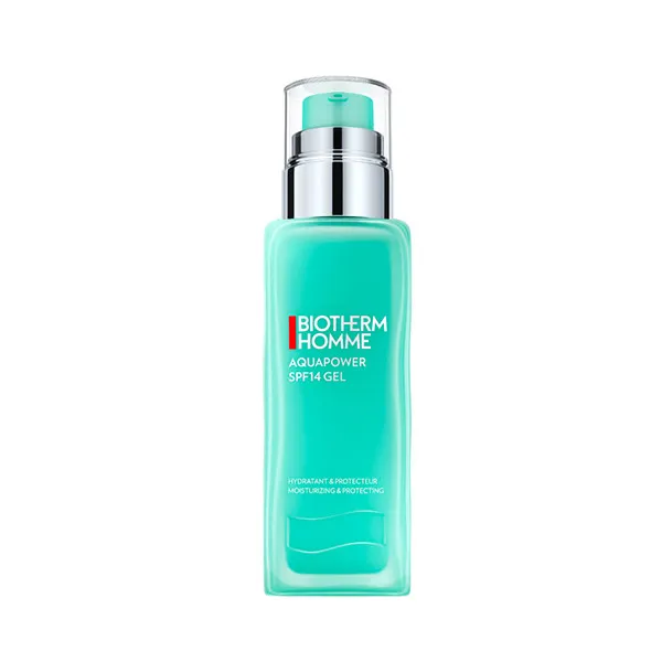 Aquapower Advanced Гель SPF14 Aquapower Daily Defense Biotherm
Aquapower Advanced Гель SPF14 Aquapower Daily Defense Biotherm