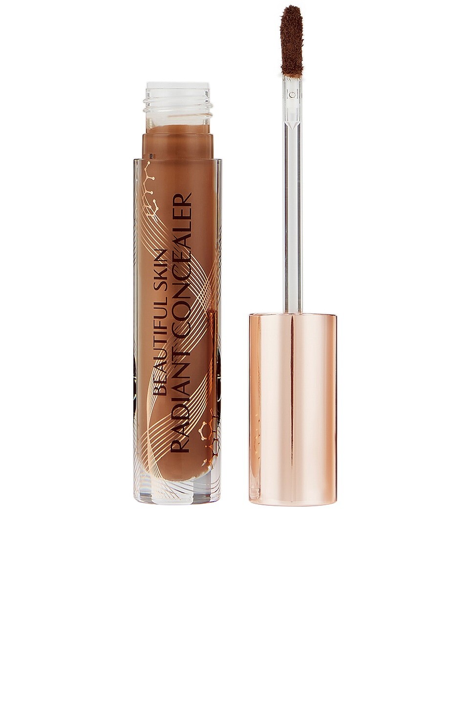 Консилер Charlotte Tilbury Beautiful Skin Radiant, цвет 16 Deep
Консилер Charlotte Tilbury Beautiful Skin Radiant, цвет 16 Deep