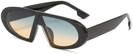 Классические квадратные солнцезащитные очки для женщин, маленькие прямоугольные солнцезащитные очки для мужчин, модные солнцезащитные очки для путешествий MTZJH, Black Green
Классические квадратные солнцезащитные очки для женщин, маленькие прямоугольные солнцезащитные очки для мужчин, модные солнцезащитные очки для путешествий MTZJH, Black Green