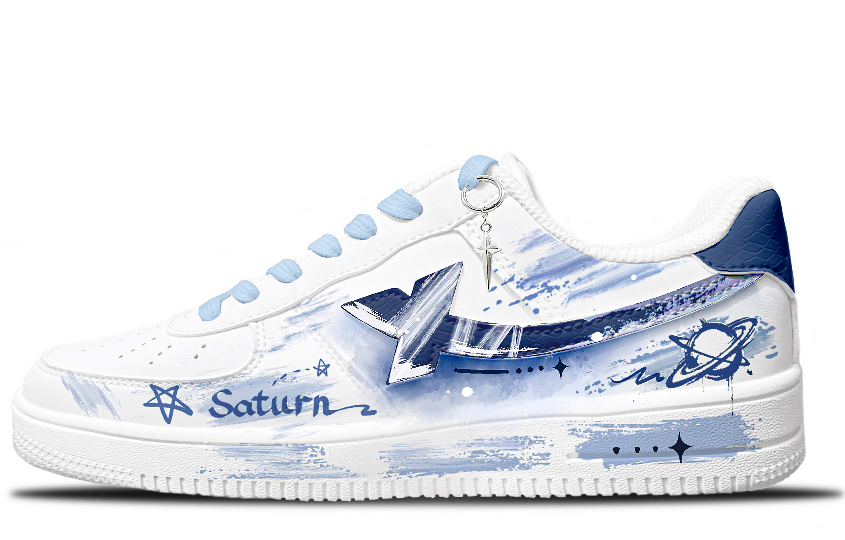 XTEP Кроссовки Air Force One с низким верхом для скейтборда, противоскользящие, износостойкие, мужские, белые, синие
XTEP Кроссовки Air Force One с низким верхом для скейтборда, противоскользящие, износостойкие, мужские, белые, синие