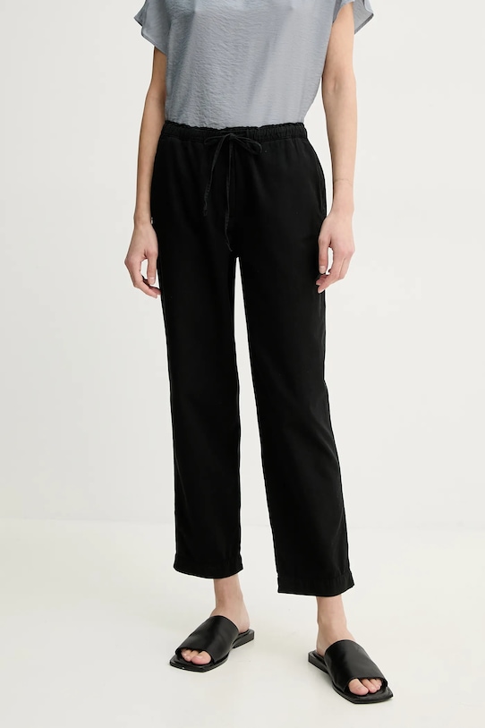 Брюки с добавлением льна Marc O'Polo, черный
Брюки с добавлением льна Marc O'Polo, черный