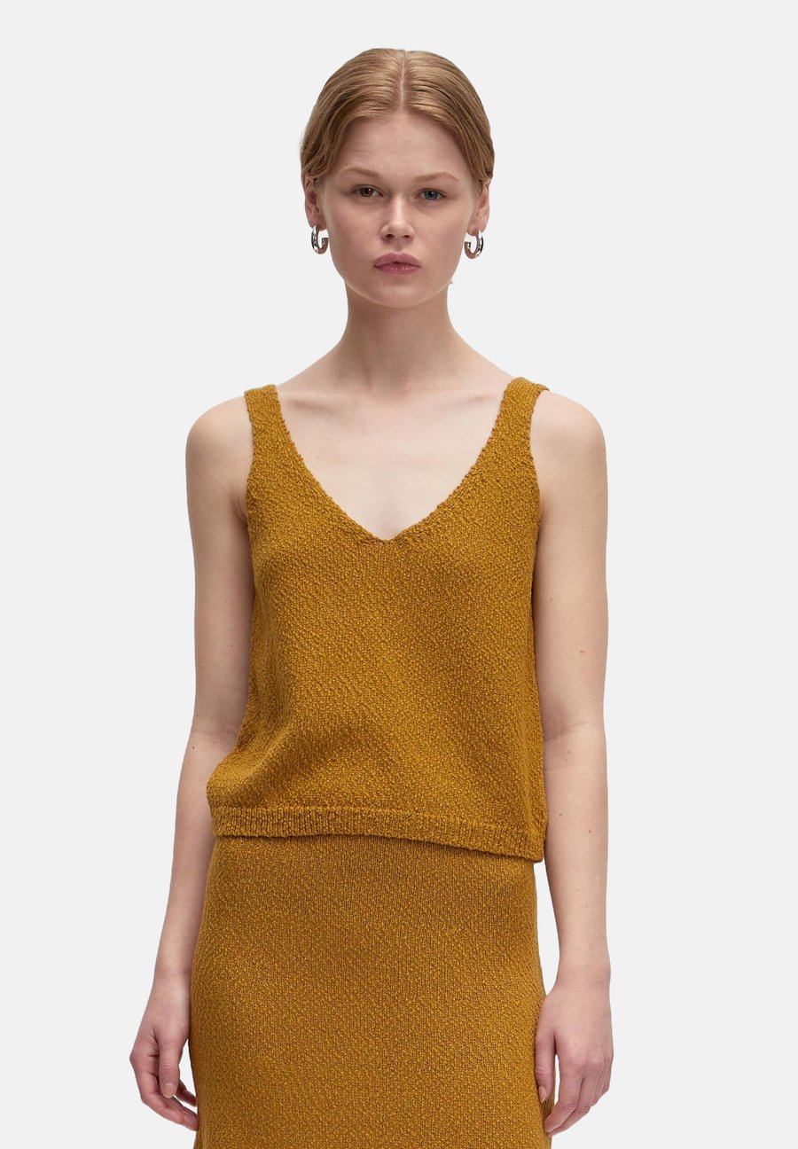 Топ EDITED SANA, Braun/Brown
Топ EDITED SANA, Braun/Brown