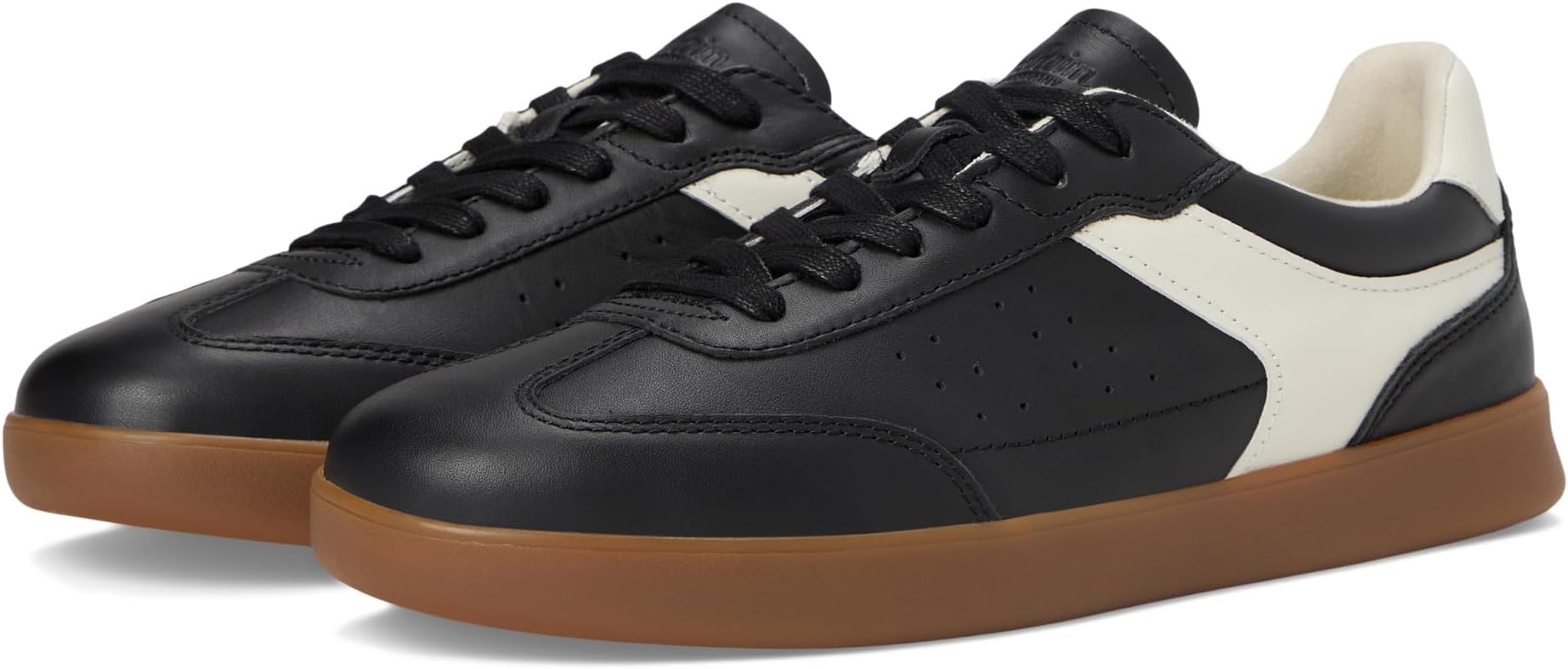 Кроссовки Florsheim Men's Pace T-toe Lace Up Sneakers, Black Multi
Кроссовки Florsheim Men's Pace T-toe Lace Up Sneakers, Black Multi