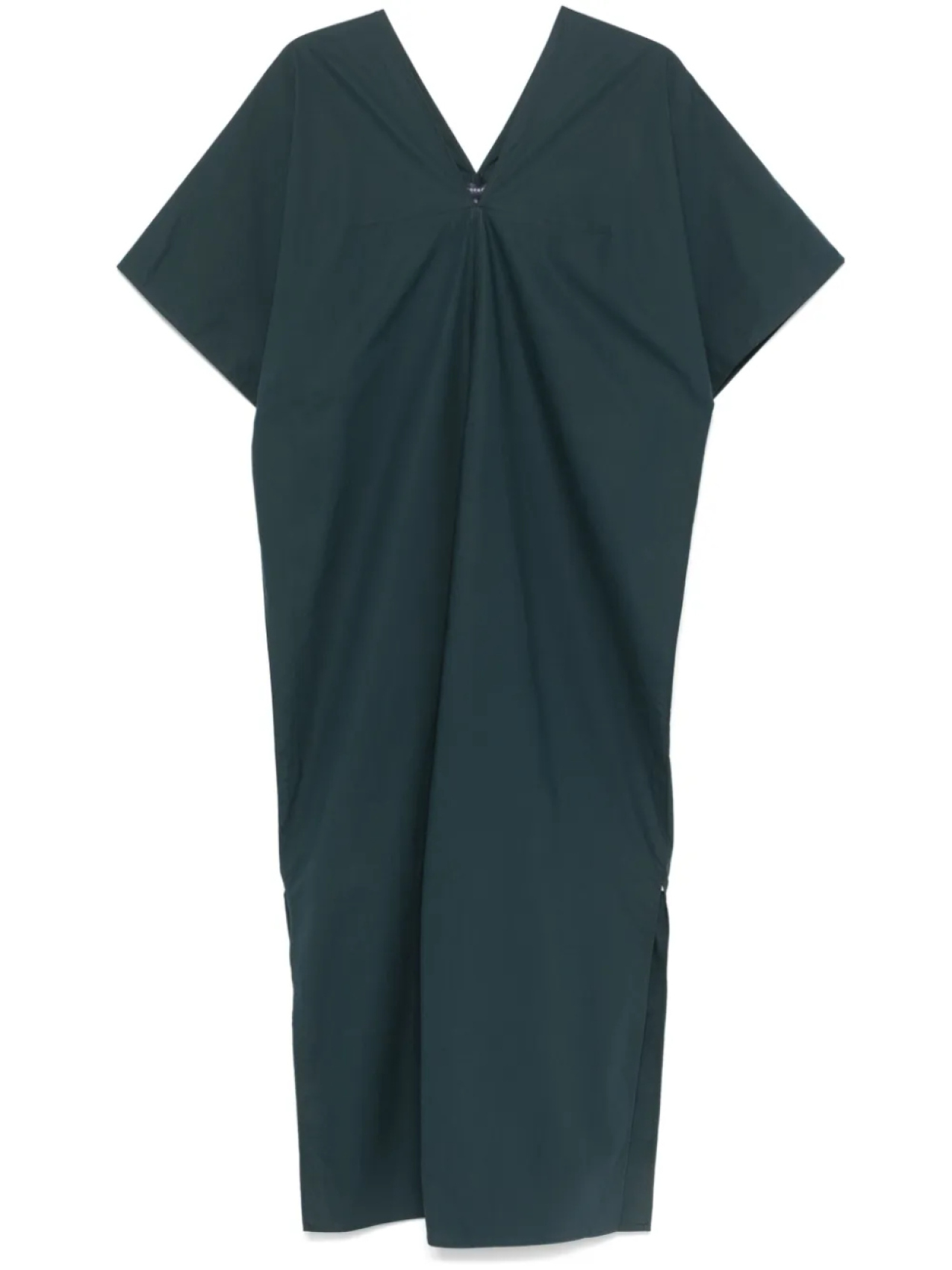 Soeur платье миди Elegance, синий 
Soeur платье миди Elegance, синий