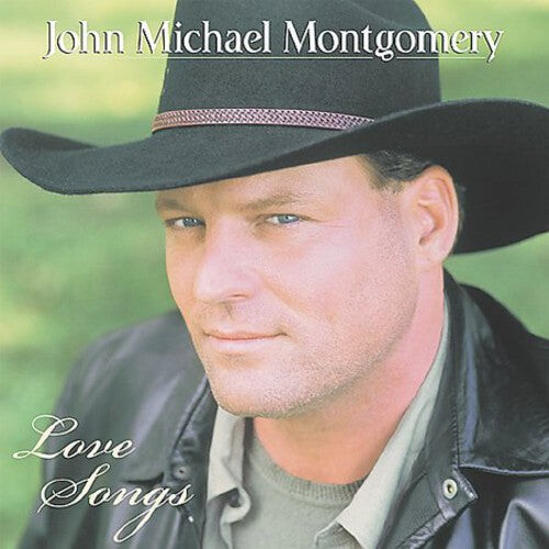 CD диск Montgomery, John Michael: Love Songs
CD диск Montgomery, John Michael: Love Songs