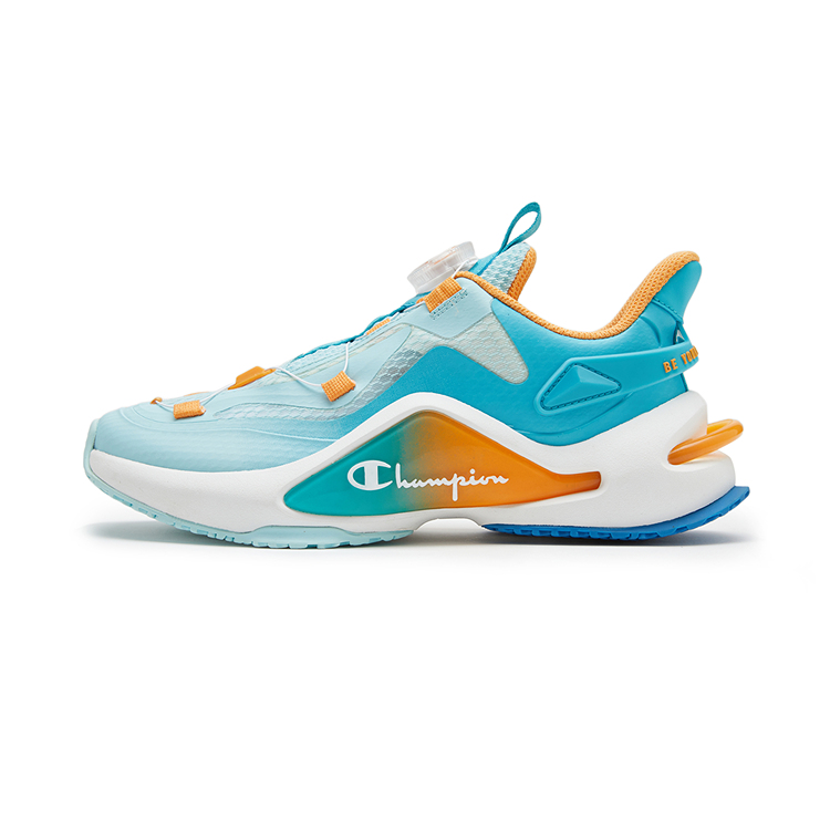 Низкие детские кроссовки для подростков Champion Kids, синий
Низкие детские кроссовки для подростков Champion Kids, синий