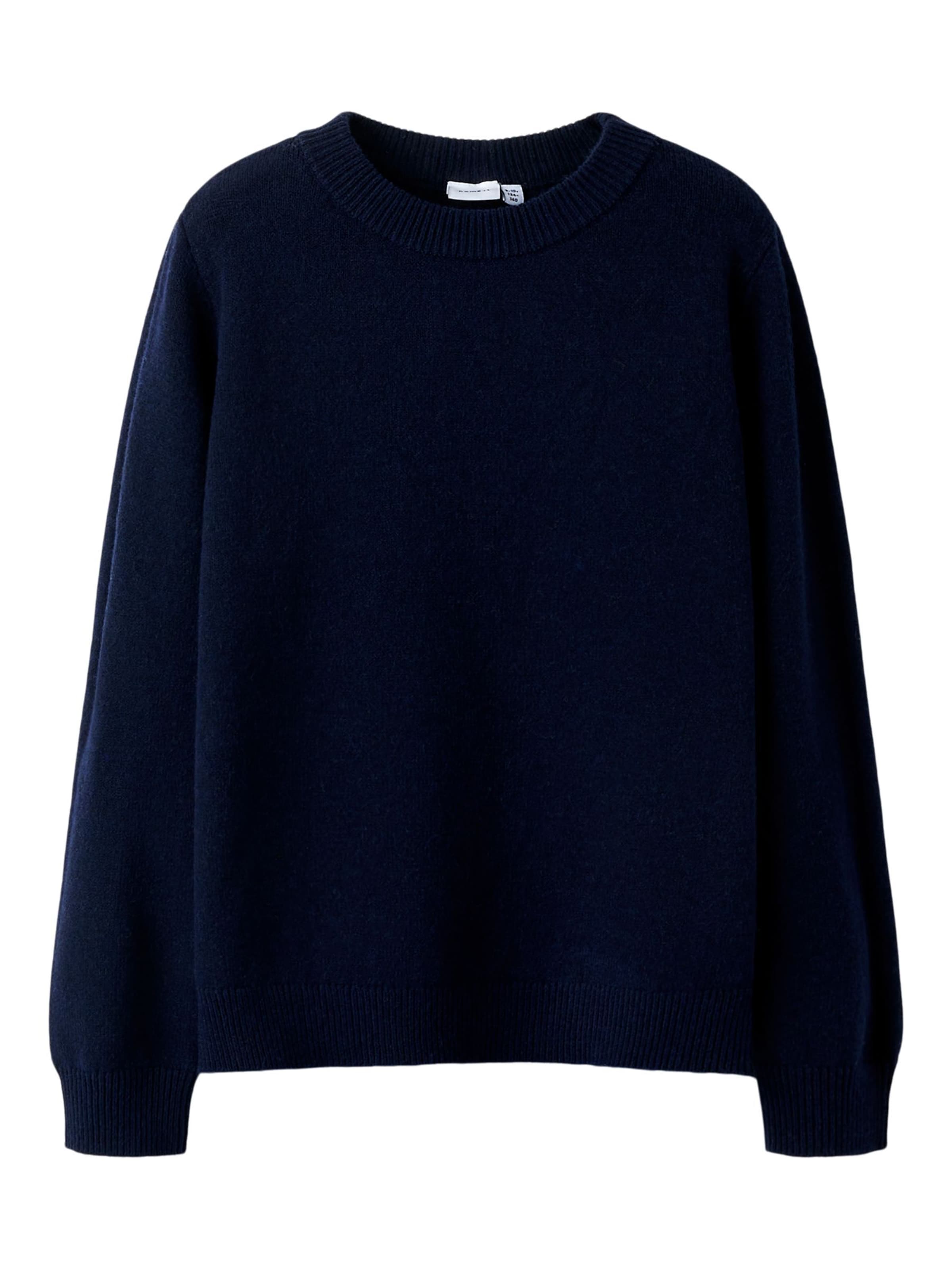 NAME IT Свитер в цвете Marine Blue
NAME IT Свитер в цвете Marine Blue