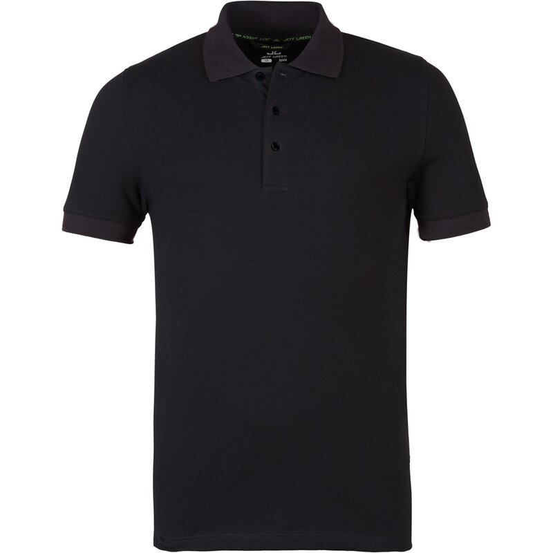 Поло Дэйв Jeff Green, черный
Поло Дэйв Jeff Green, черный