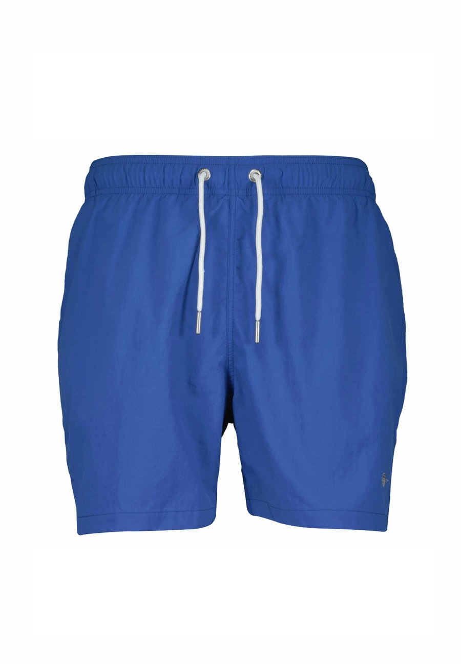 Шорты для плавания GANT Swimming shorts, Blau/Blue
Шорты для плавания GANT Swimming shorts, Blau/Blue