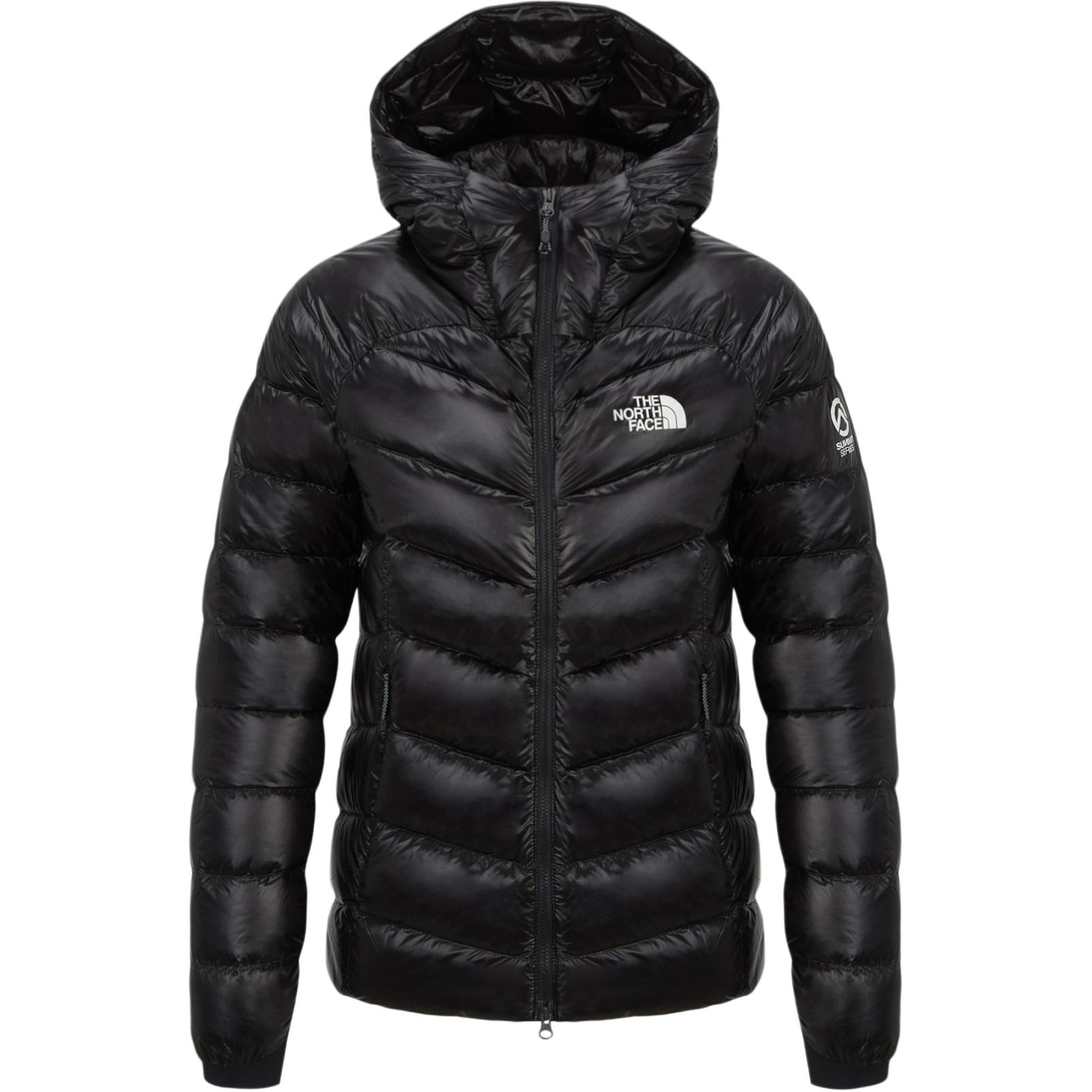 Пуховик Summit унисекс THE NORTH FACE, черный
Пуховик Summit унисекс THE NORTH FACE, черный