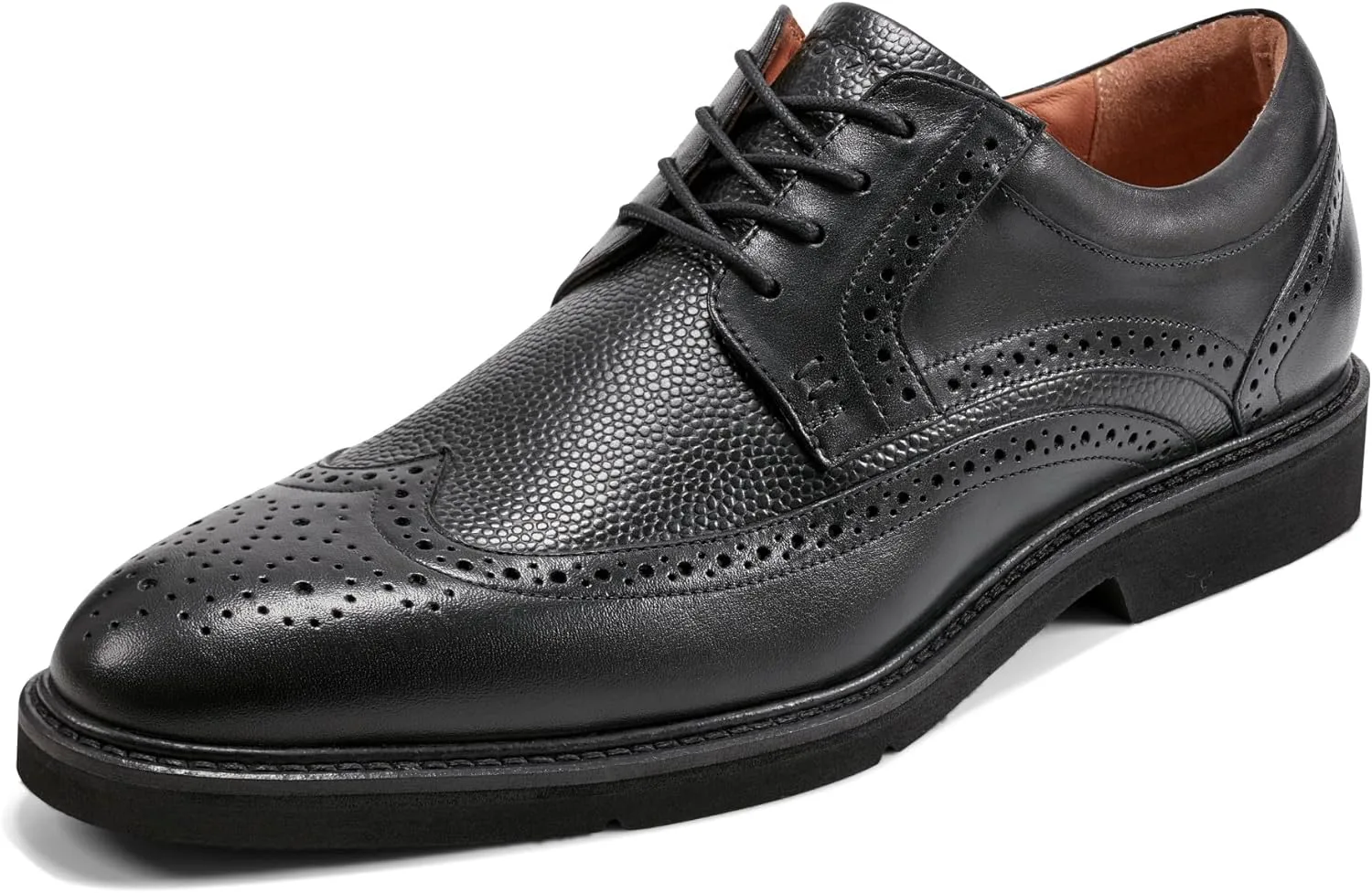 Туфли Rockport Mens Fallo, черный
Туфли Rockport Mens Fallo, черный