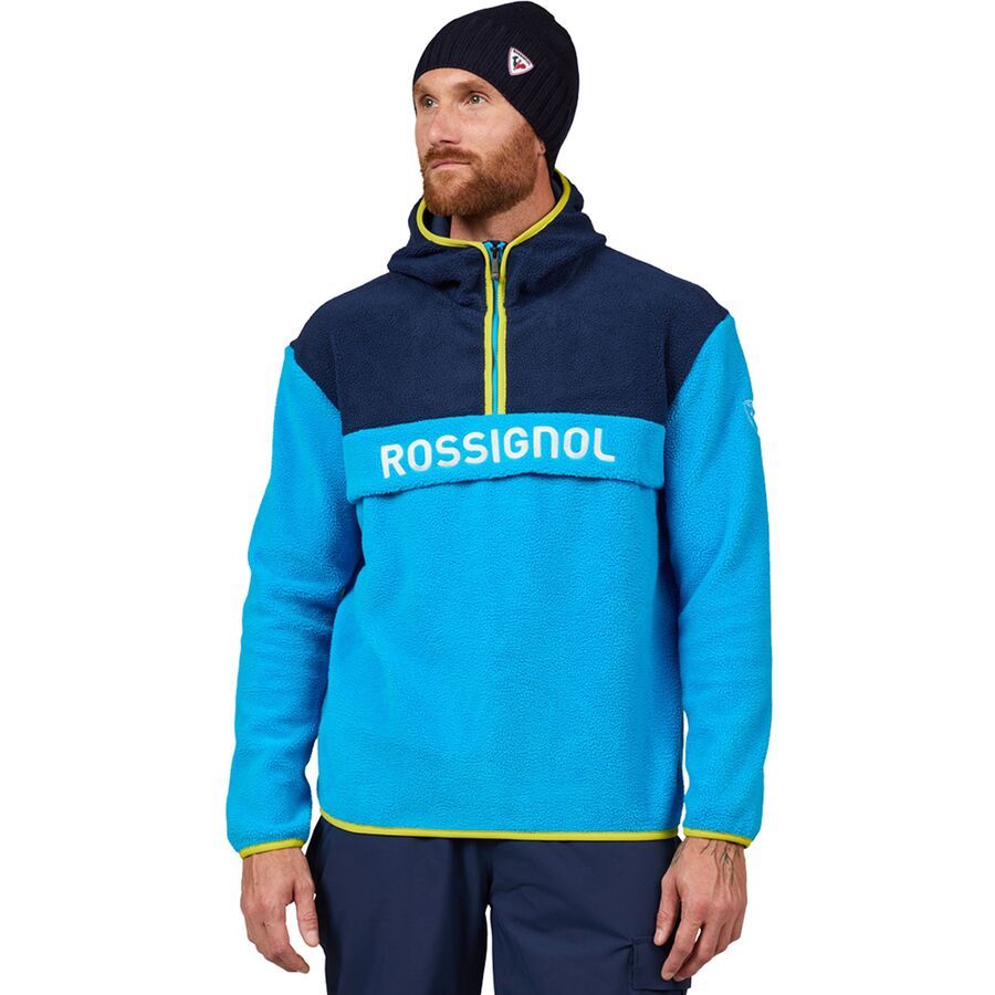 Куртка Rossignol Alltrack Fleece Rossignol, Oversees
Куртка Rossignol Alltrack Fleece Rossignol, Oversees