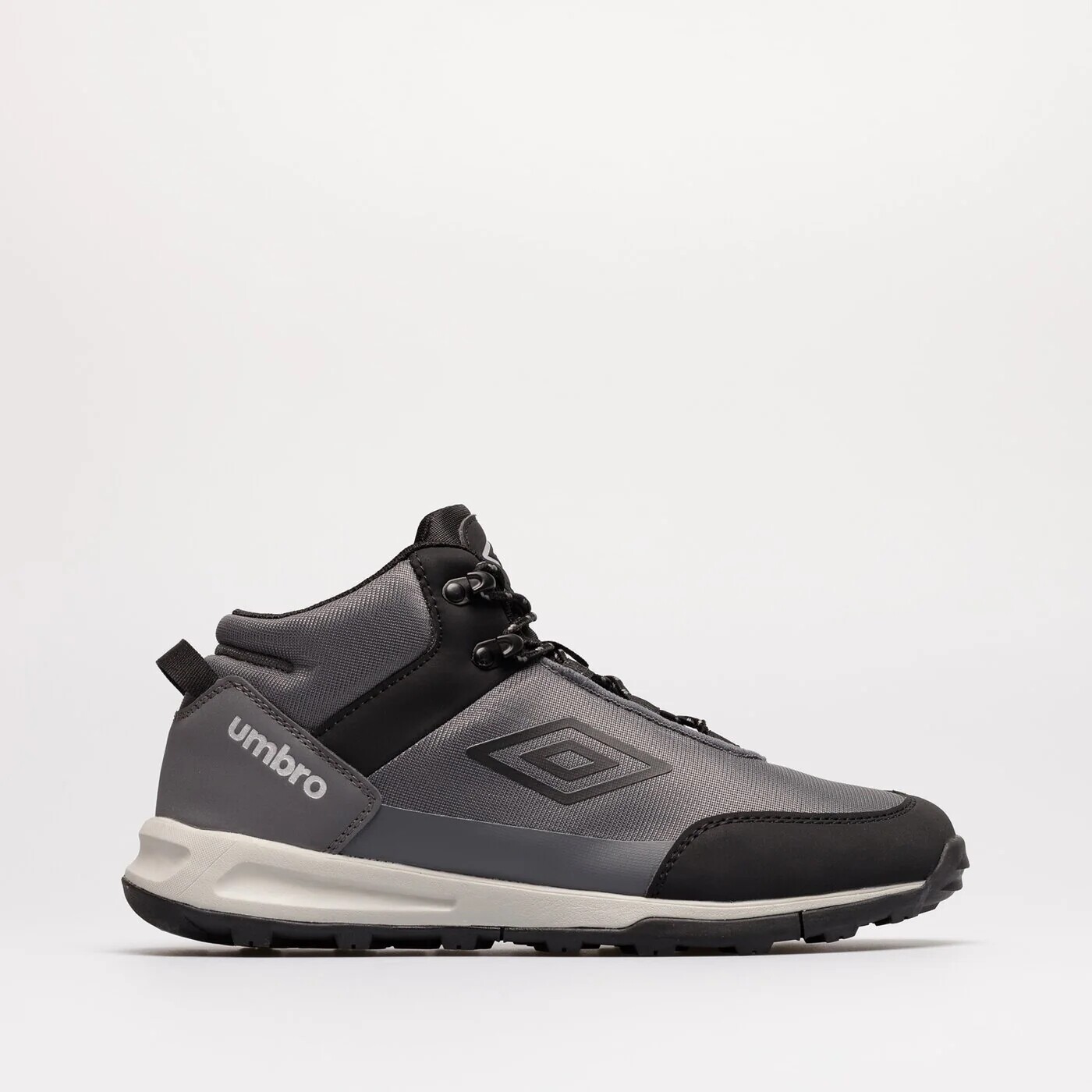 Кроссовки Umbro Felton, серый
Кроссовки Umbro Felton, серый