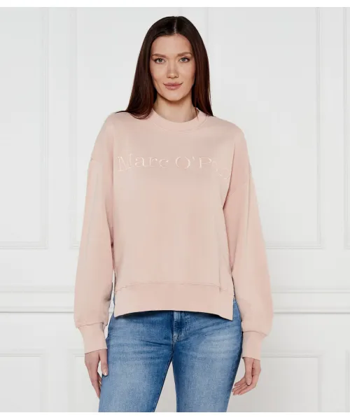 Толстовка Regular fit Marc O' Polo, розовый
Толстовка Regular fit Marc O' Polo, розовый