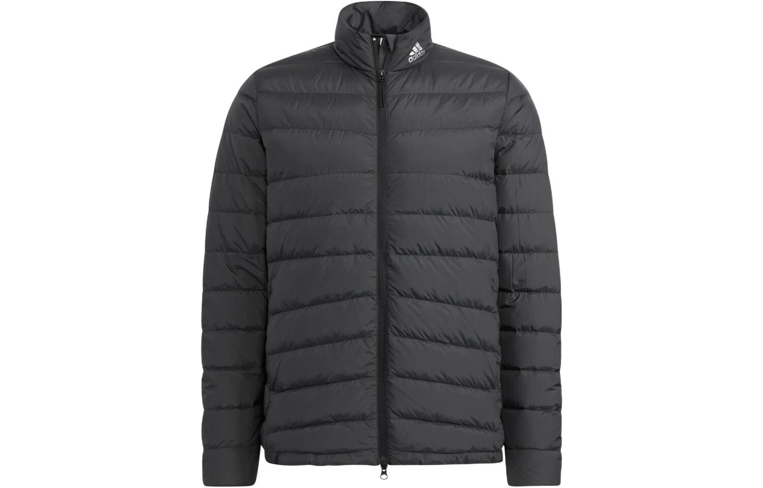 Пуховик мужской черный Adidas, черный
Пуховик мужской черный Adidas, черный