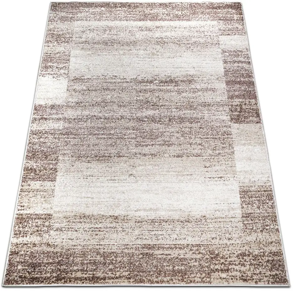 Мой домашний ковер "Beldre", прямоугольный, с особо мягким ворсом, короткий ворс, современный дизайн, с каймой My home 280х380 см, цвет sand
Мой домашний ковер "Beldre", прямоугольный, с особо мягким ворсом, короткий ворс, современный дизайн, с каймой My home 280х380 см, цвет sand