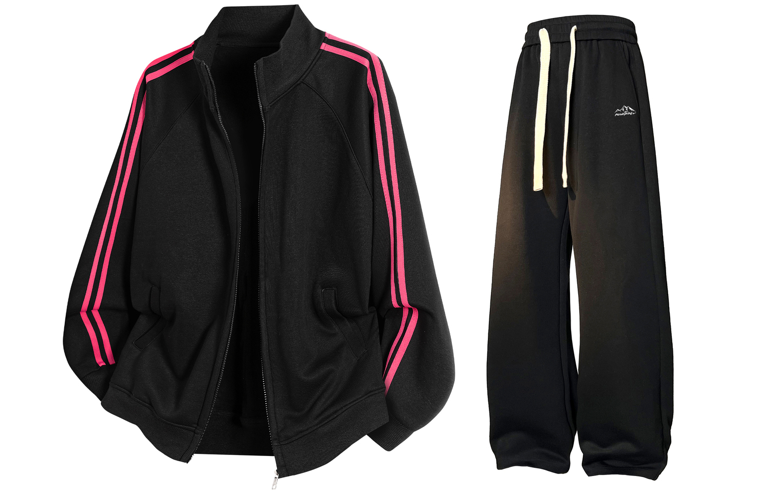 WARRIOR Куртка женская коллекции "Верхом на ветру", Black+Black
WARRIOR Куртка женская коллекции "Верхом на ветру", Black+Black