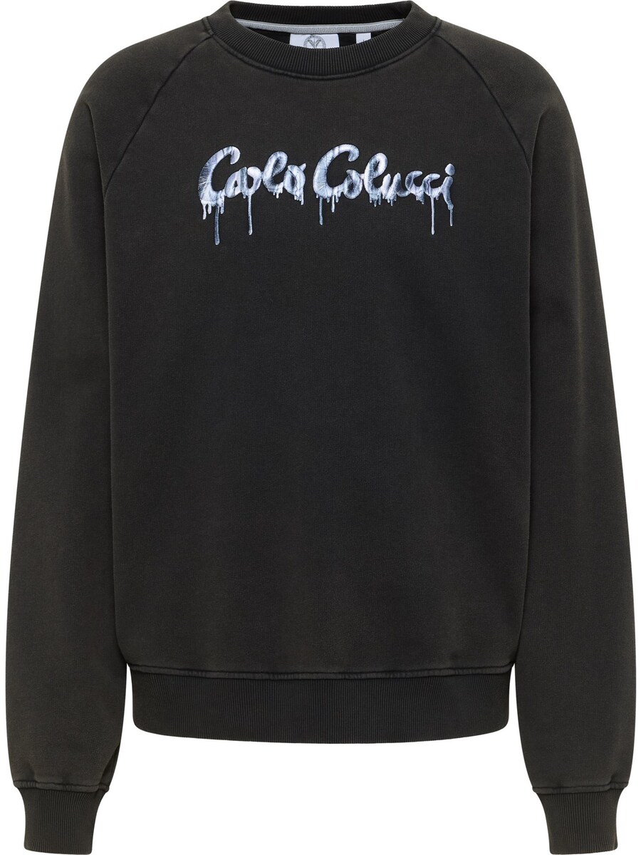 Толстовка Carlo Colucci Erspamer , Black
Толстовка Carlo Colucci Erspamer , Black