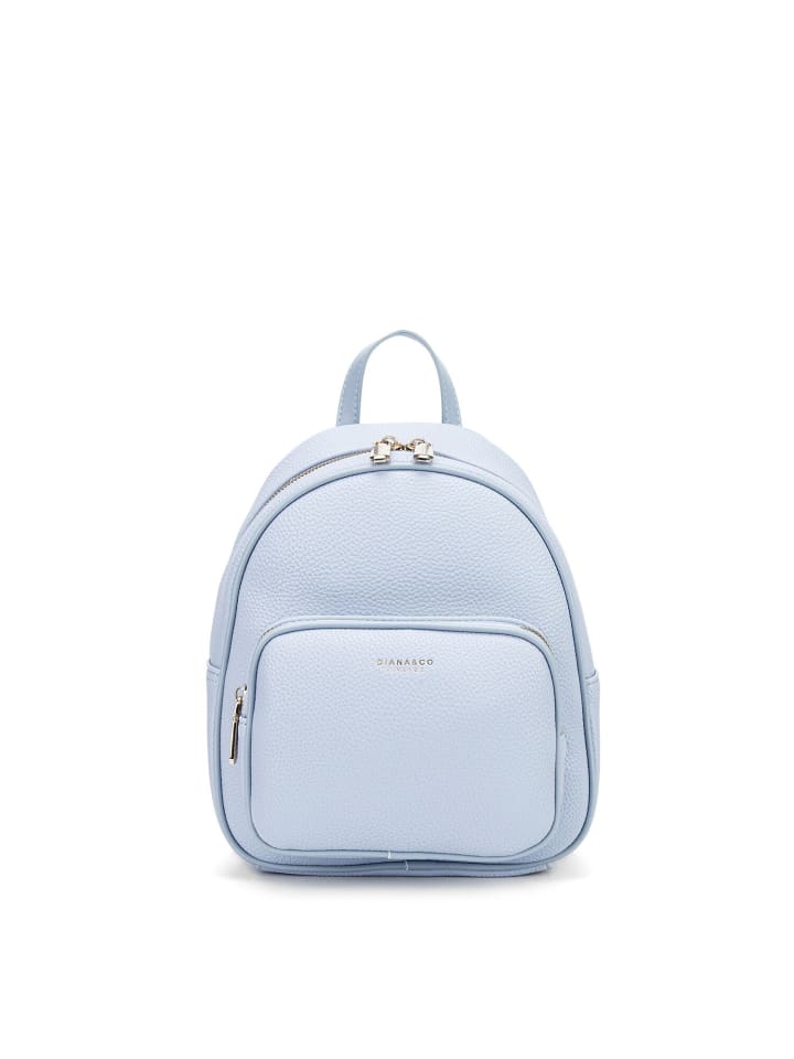 Рюкзак DIANA, светло-синий
Рюкзак DIANA, светло-синий