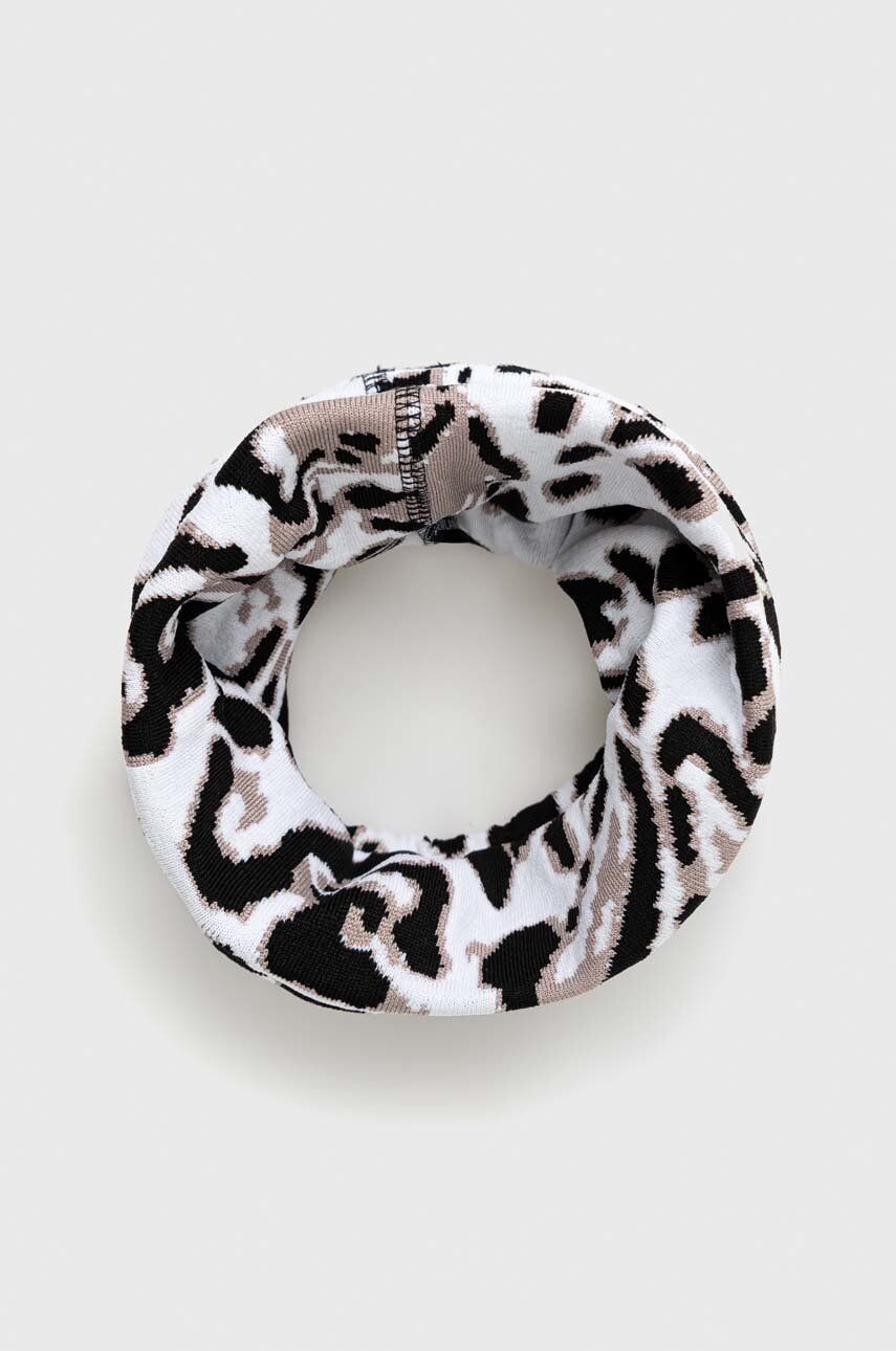 Многофункциональный шарф Yasmin Newland, мультиколор
Многофункциональный шарф Yasmin Newland, мультиколор