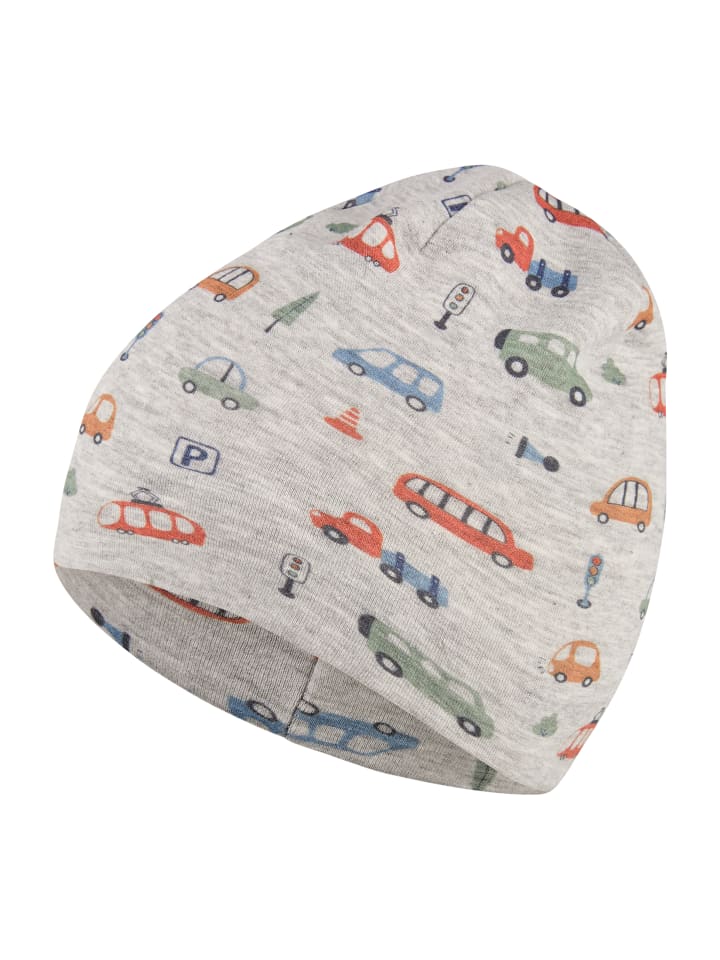 Шапка Sterntaler, серебряный
Шапка Sterntaler, серебряный