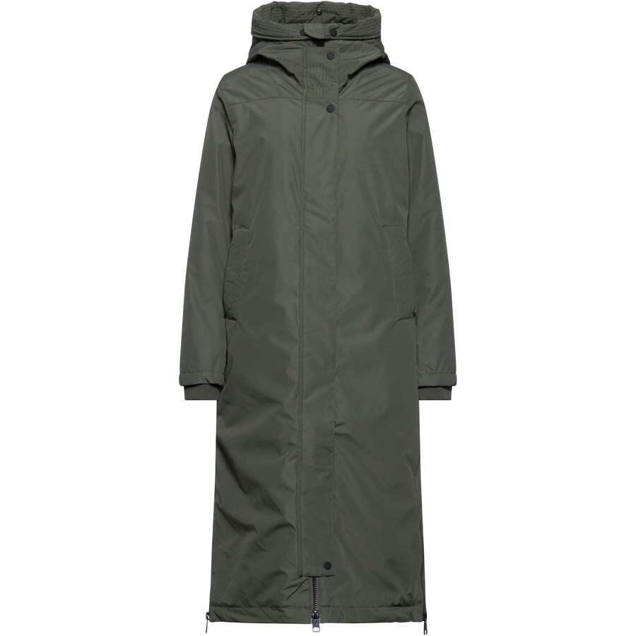 Пальто межсезонное Ragwear Tinat, хаки
Пальто межсезонное Ragwear Tinat, хаки