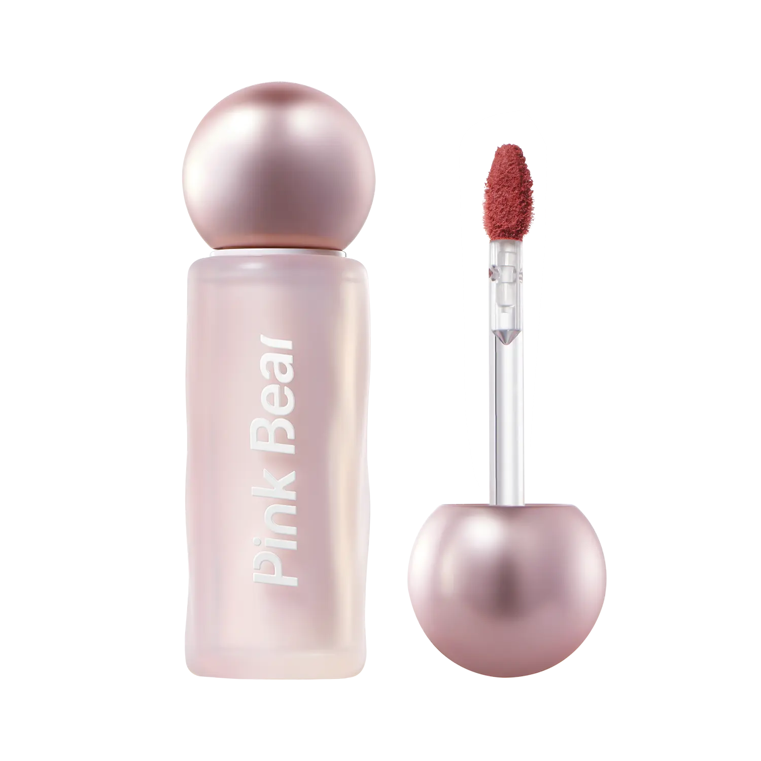 Pink Bear Pinkbear легкий туман долговечная стойкая помада-мусс матовая долговечная уход за губами осветляющая
Pink Bear Pinkbear легкий туман долговечная стойкая помада-мусс матовая долговечная уход за губами осветляющая