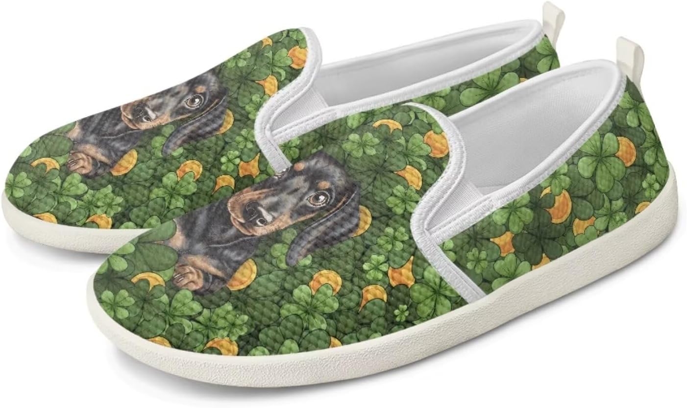Кроссовки JoyLamoria с сетчатым верхом и принтом капибары, эспадрильи без шнурков, с поддержкой свода стопы, для женщин и мужчин, для бега и ходьбы, легкие, St Patricku2019s Day Dachshund
Кроссовки JoyLamoria с сетчатым верхом и принтом капибары, эспадрильи без шнурков, с поддержкой свода стопы, для женщин и мужчин, для бега и ходьбы, легкие, St Patricku2019s Day Dachshund