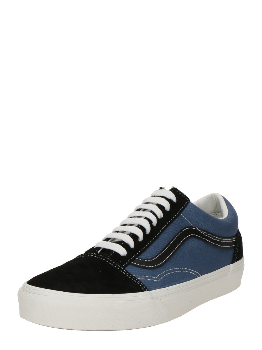 Кроссовки VANS Old Skool, Blue denim
Кроссовки VANS Old Skool, Blue denim