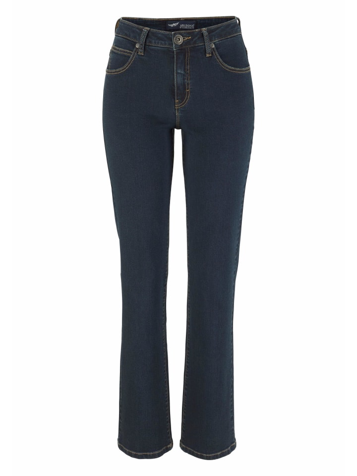 Джинсы ARIZONA
Джинсы ARIZONA