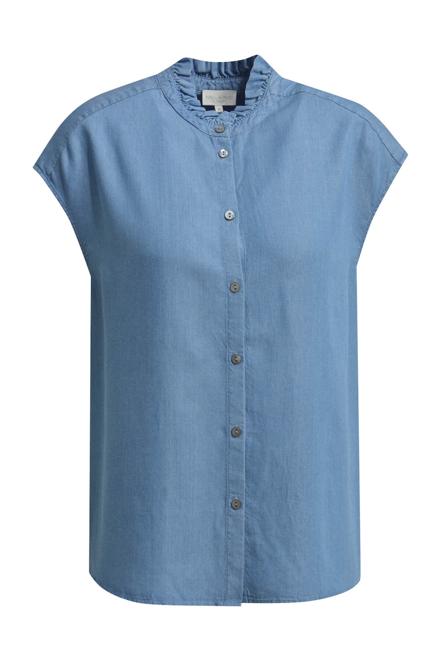 Блуза Milano Italy, синий
Блуза Milano Italy, синий