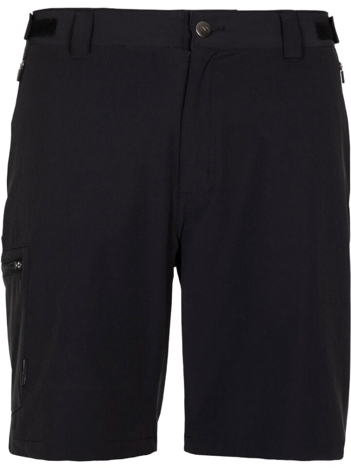 Тканевые шорты Trespass Short, черный
Тканевые шорты Trespass Short, черный