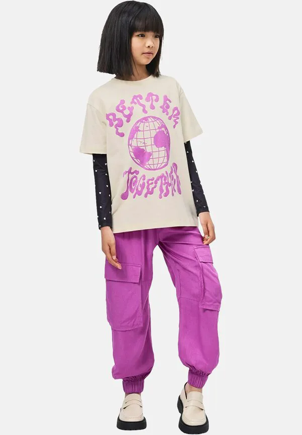 Брюки-Карго алики Molo, Charisma
Брюки-Карго алики Molo, Charisma