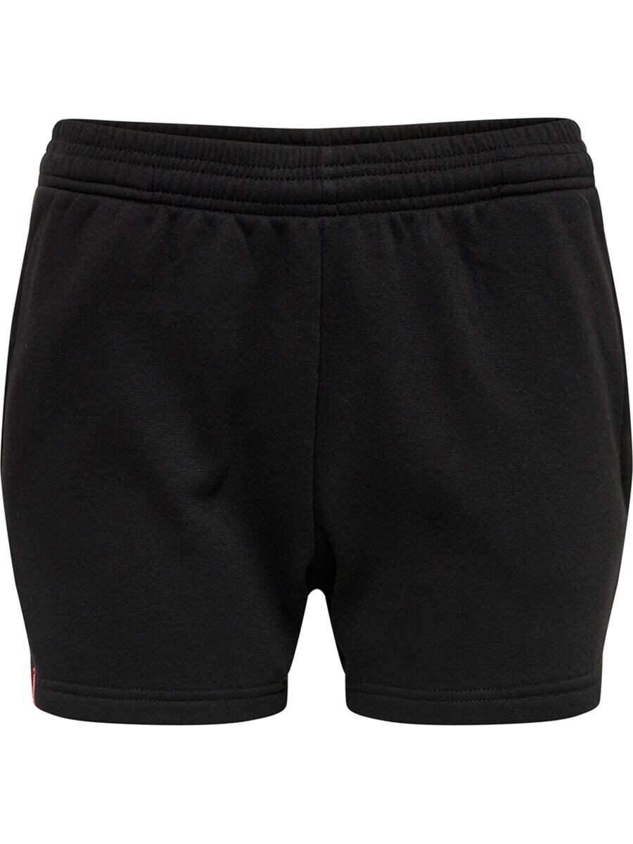 Шорты Hummel, черный
Шорты Hummel, черный
