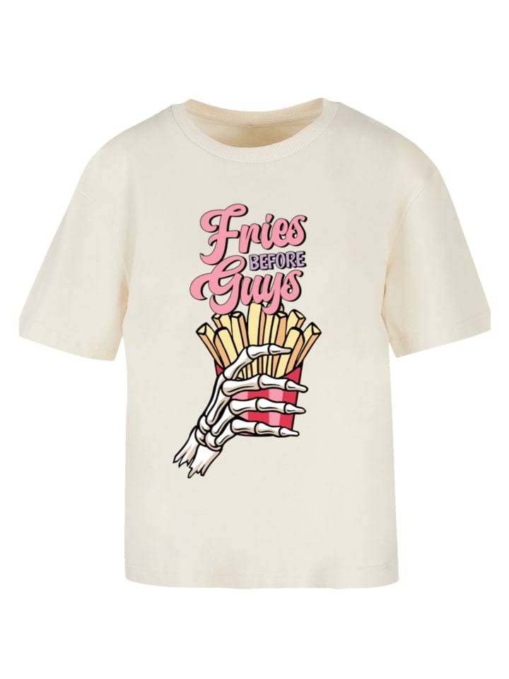 Футболка F4NT4STIC, белый песок
Футболка F4NT4STIC, белый песок