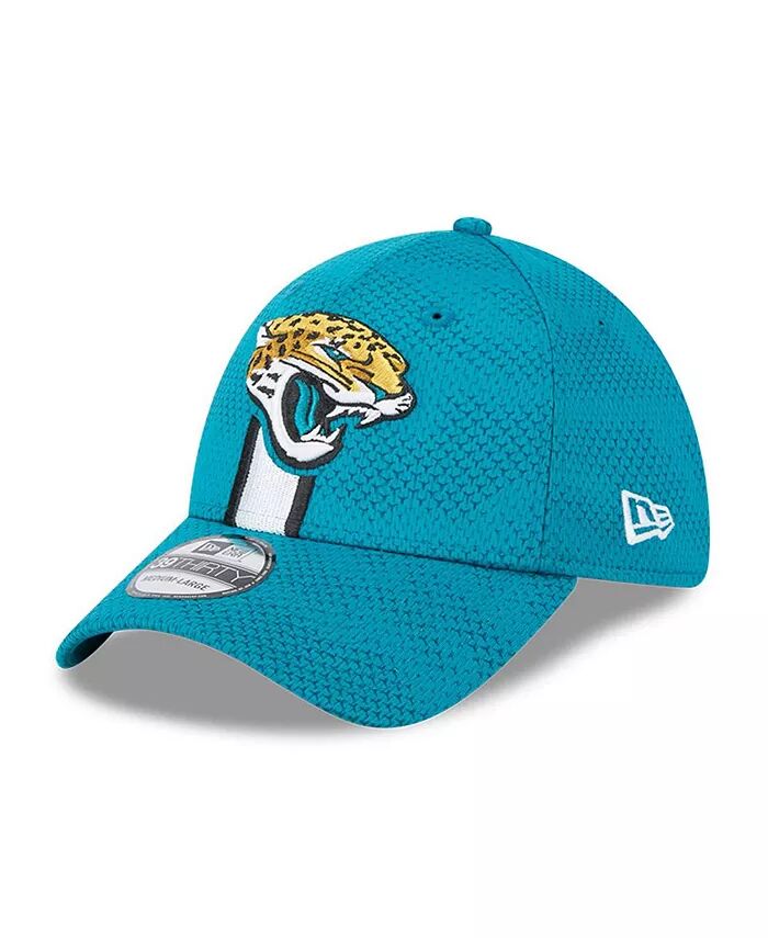 Мужская кепка Jacksonville Jaguars 2024 Sideline 39THIRTY Flex, цвет бирюзовый New Era
Мужская кепка Jacksonville Jaguars 2024 Sideline 39THIRTY Flex, цвет бирюзовый New Era