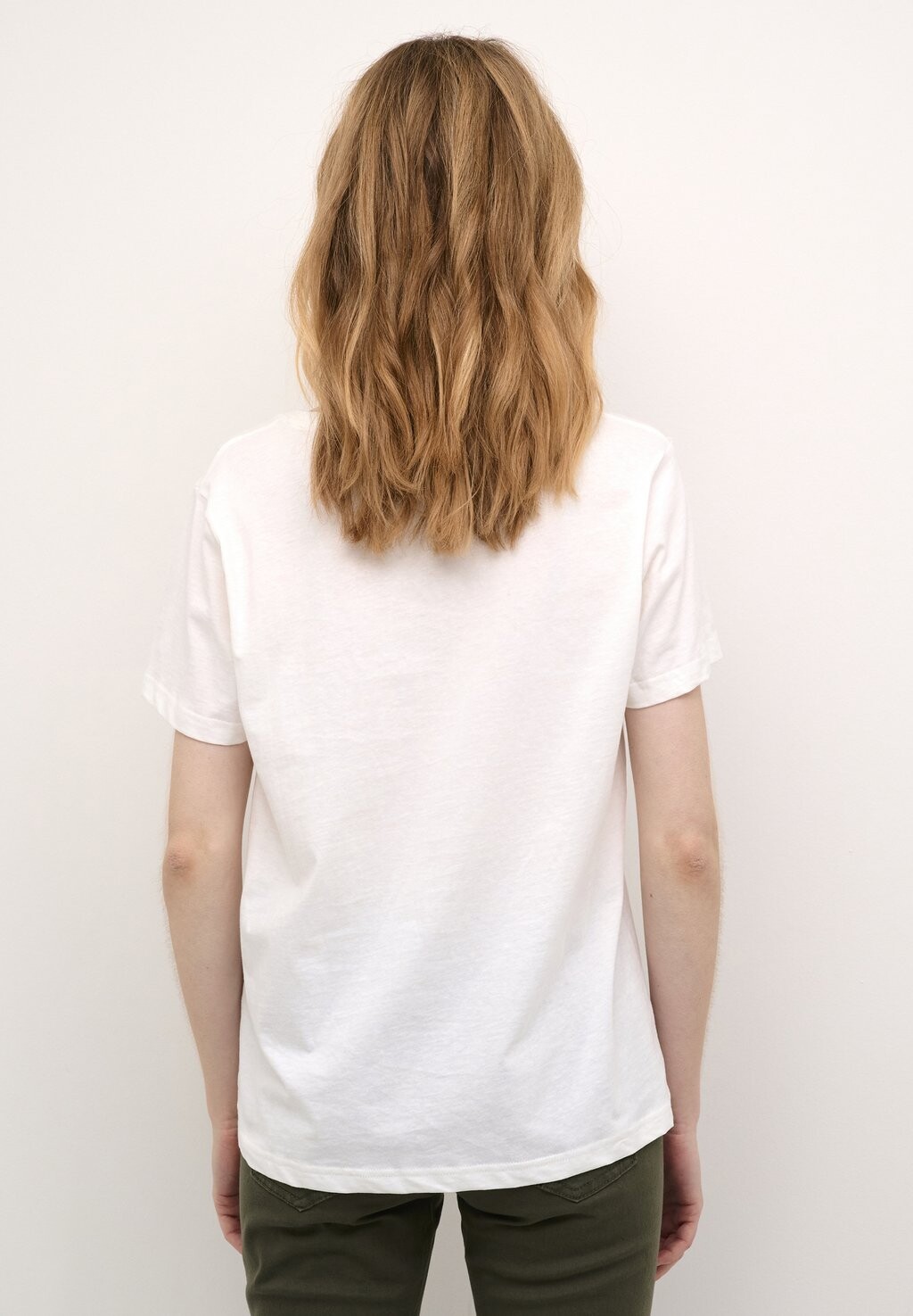 Рубашка с принтом ILIA Cream, розовый
Рубашка с принтом ILIA Cream, розовый