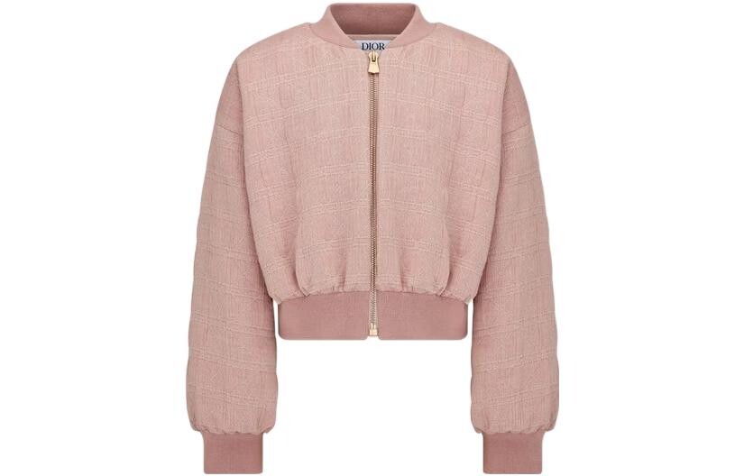 Куртка детская Dior короткая, розовый
Куртка детская Dior короткая, розовый