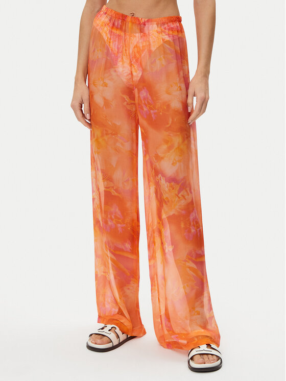 Брюки прямого кроя E5GB00 WE550 Guess, мультиколор
Брюки прямого кроя E5GB00 WE550 Guess, мультиколор