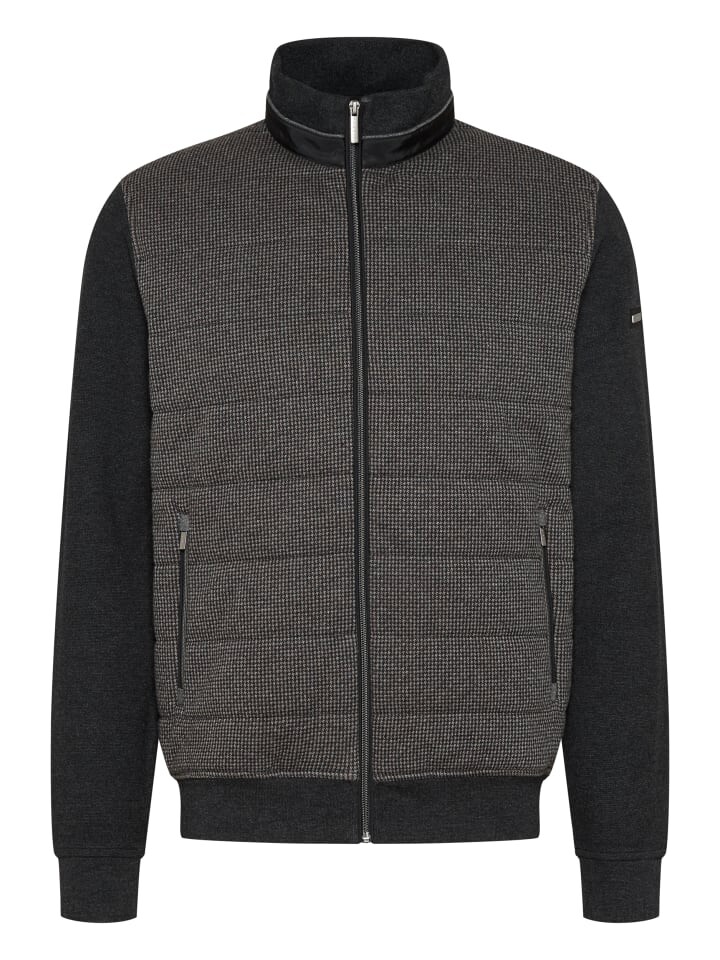 Спортивня куртка Bugatti, цвет anthracite
Спортивня куртка Bugatti, цвет anthracite