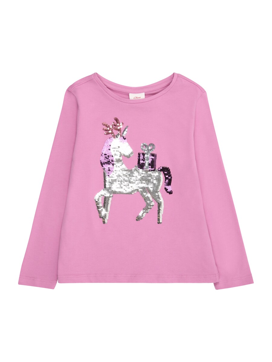 Рубашка s.Oliver, Rose
Рубашка s.Oliver, Rose