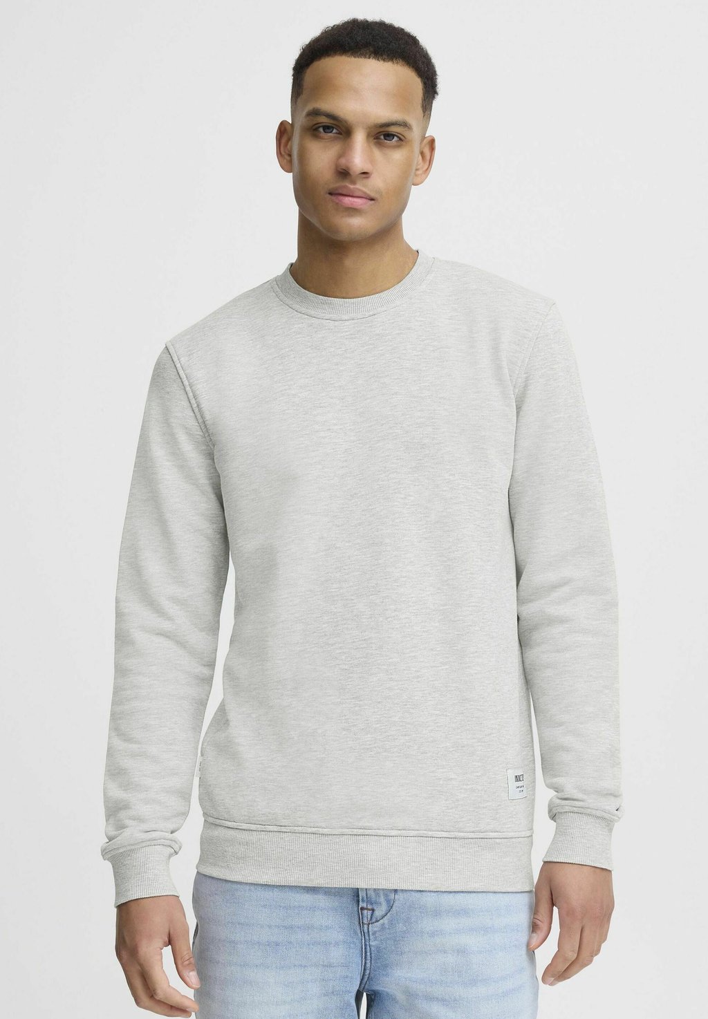 Толстовка IDPlaytor INDICODE JEANS, серый
Толстовка IDPlaytor INDICODE JEANS, серый