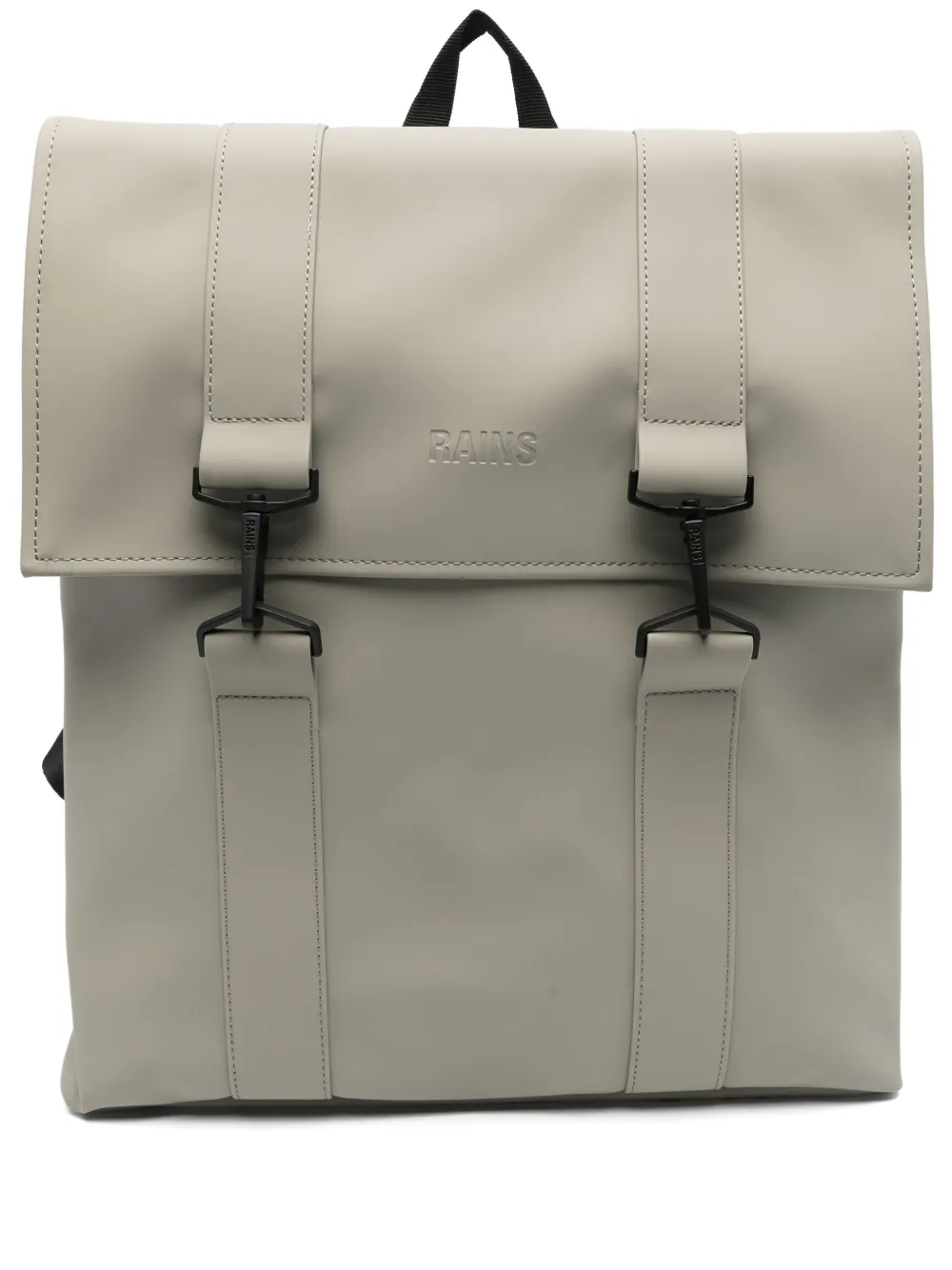 Рюкзак MSN Rains, зеленый
Рюкзак MSN Rains, зеленый